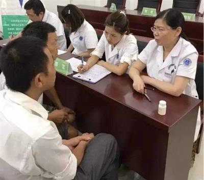 健康義診惠民生，服務上門暖人心——合肥安平醫院走進六安裕安區開展疾病篩查活動